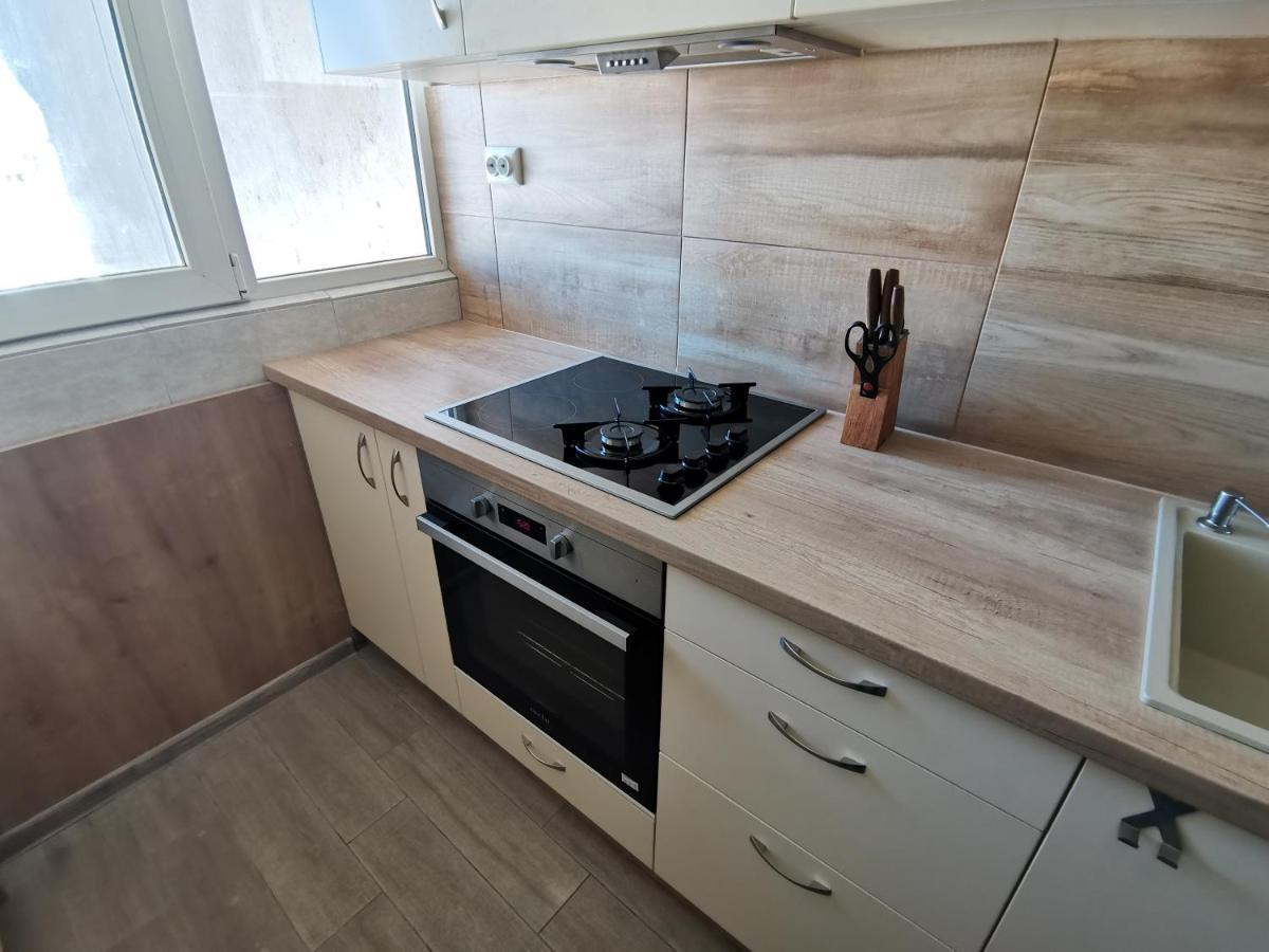 Central Apartment Targovishte Ngoại thất bức ảnh