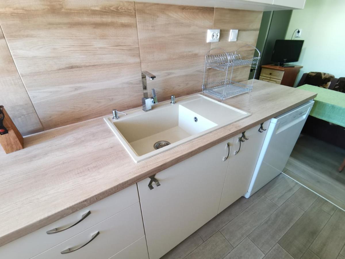 Central Apartment Targovishte Ngoại thất bức ảnh