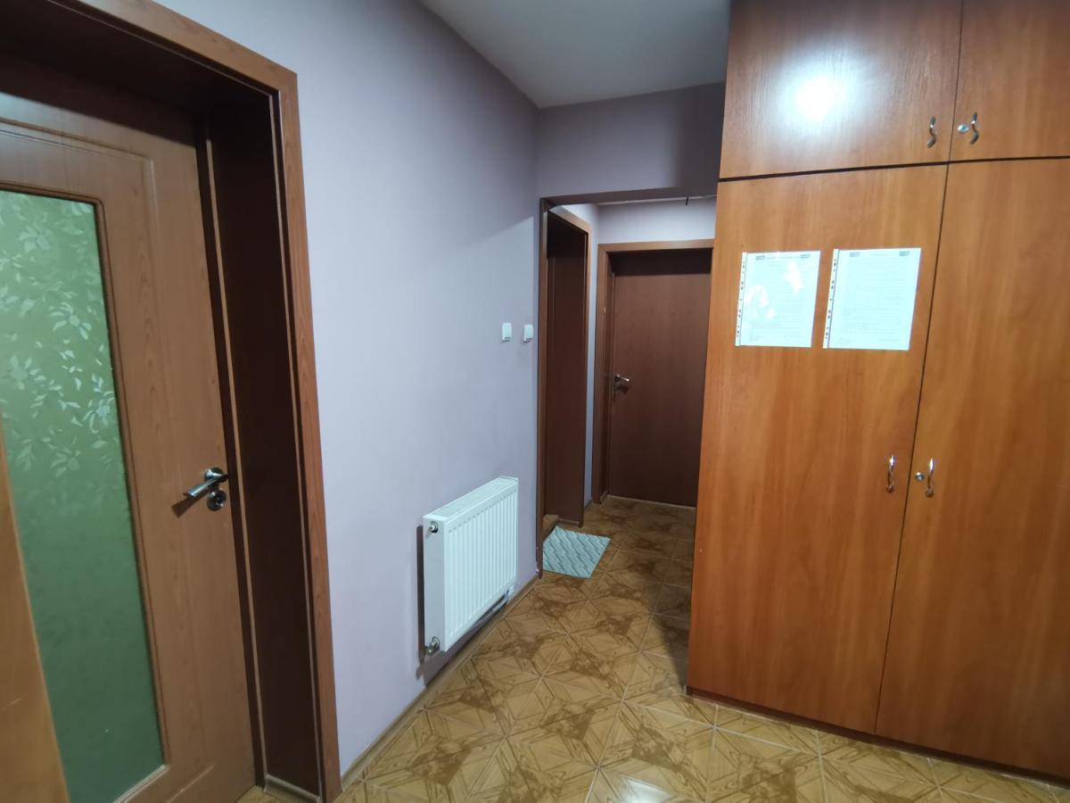 Central Apartment Targovishte Ngoại thất bức ảnh