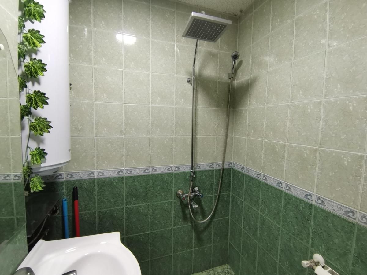 Central Apartment Targovishte Ngoại thất bức ảnh