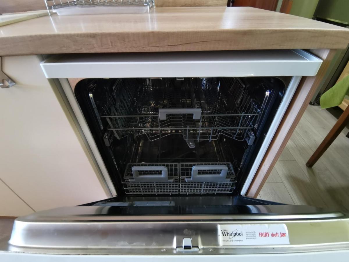 Central Apartment Targovishte Ngoại thất bức ảnh