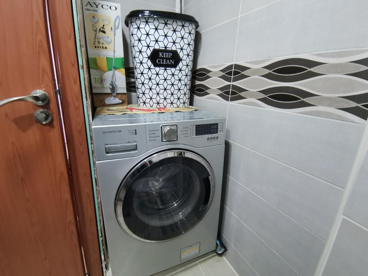 Central Apartment Targovishte Ngoại thất bức ảnh