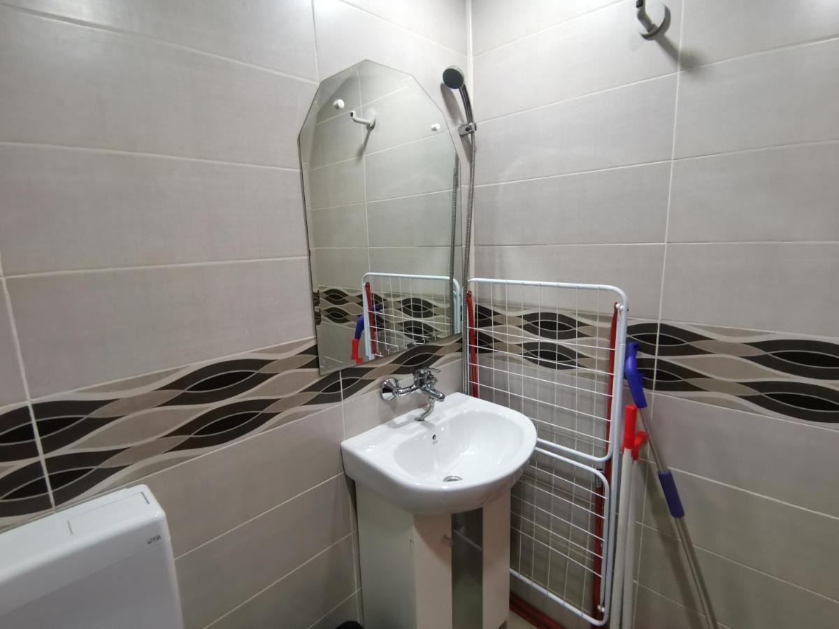Central Apartment Targovishte Ngoại thất bức ảnh