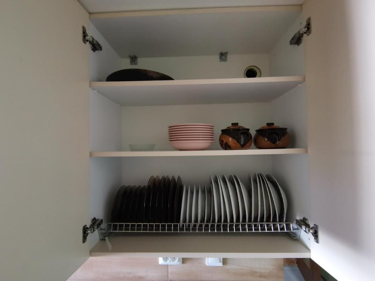 Central Apartment Targovishte Ngoại thất bức ảnh