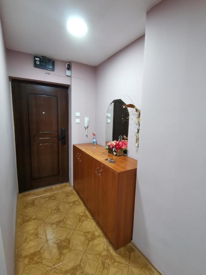 Central Apartment Targovishte Ngoại thất bức ảnh